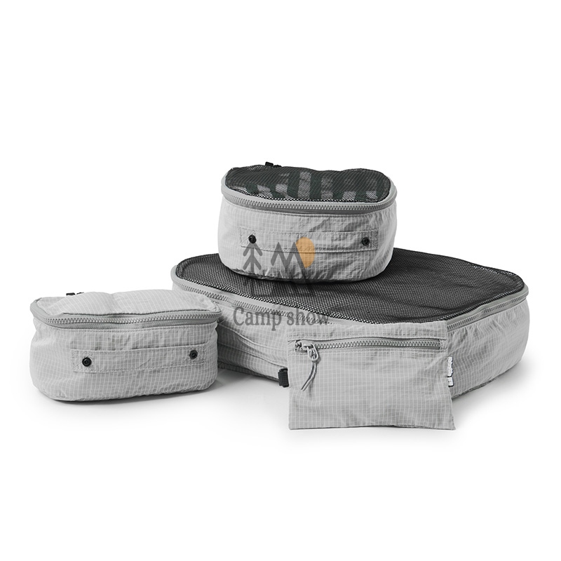 naturehike-storage-bag-set-CNK2350XB010-overview کیف نگهدارنده وسایل در چمدان نیچرهایک مدل CNK2350XB010 - Image 1