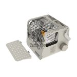 اجاق و بخاری مسافرتی نیچرهایک مدل CNK2300CW018 - Image 4