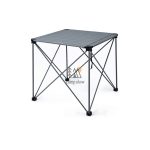 میز تاشو تیتانیومی نیچرهایک مدل CNK2450JJ013