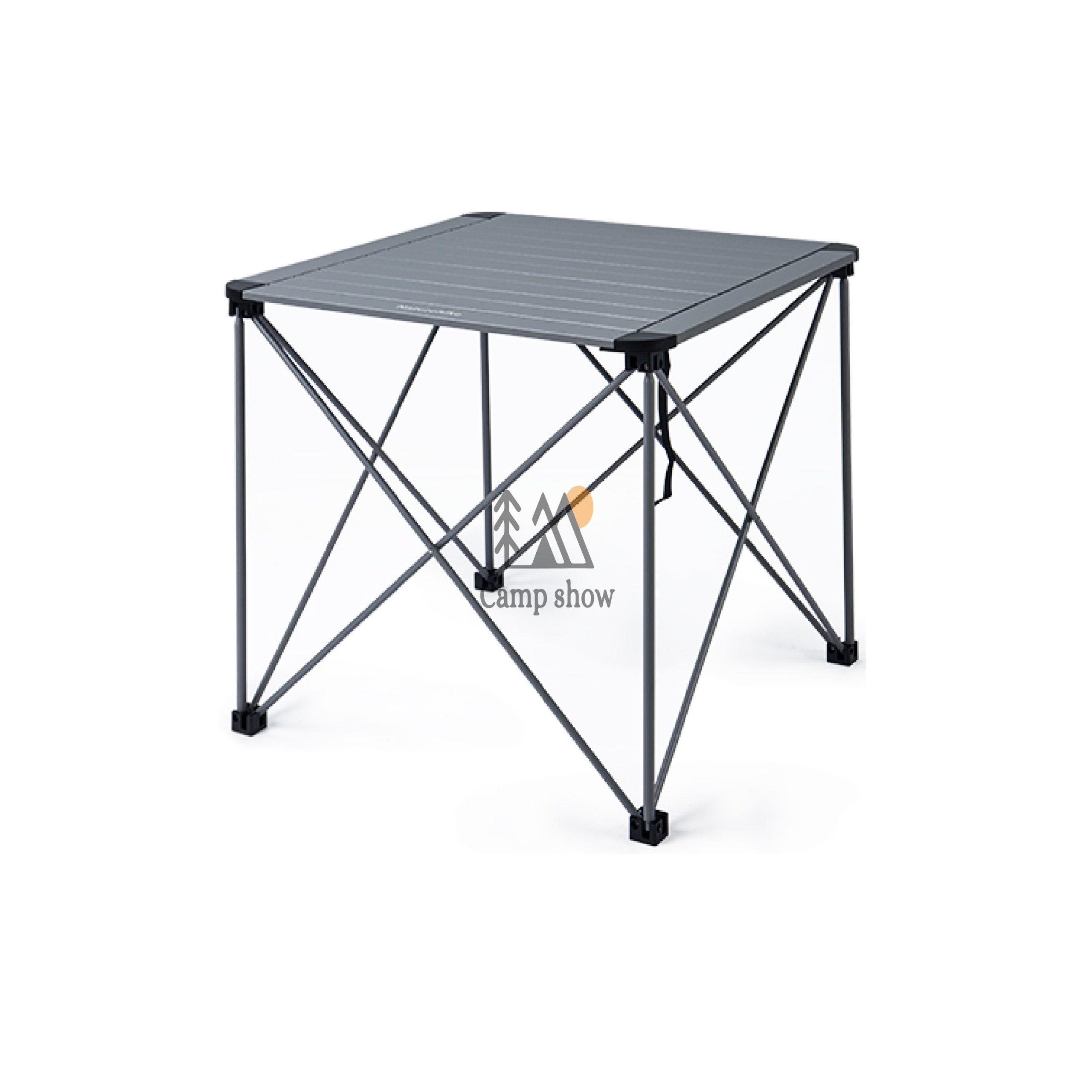 naturehike-table-CNK2450JJ013-large میز تاشو تیتانیومی نیچرهایک مدل CNK2450JJ013 - Image 1
