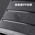جعبه نظم دهنده وسایل 60 لیتری بلک داگ مدل BD-SNX003 - Image 4