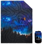 پتو سه کاره چندفصله Blanket Smart 150 کینگ کمپ مدل KS2435 - Image 2