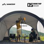 سایبان گنبدی شاین تریپ مدل A470 - Image 3