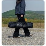 سایبان گنبدی شاین تریپ مدل A470 - Image 7