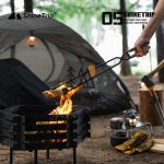 انبر باربیکیو شاین تریپ مدل A485 - Image 7