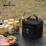 ست ادویه پاش 8 تکه شاین تریپ مدل A456 - Image 3