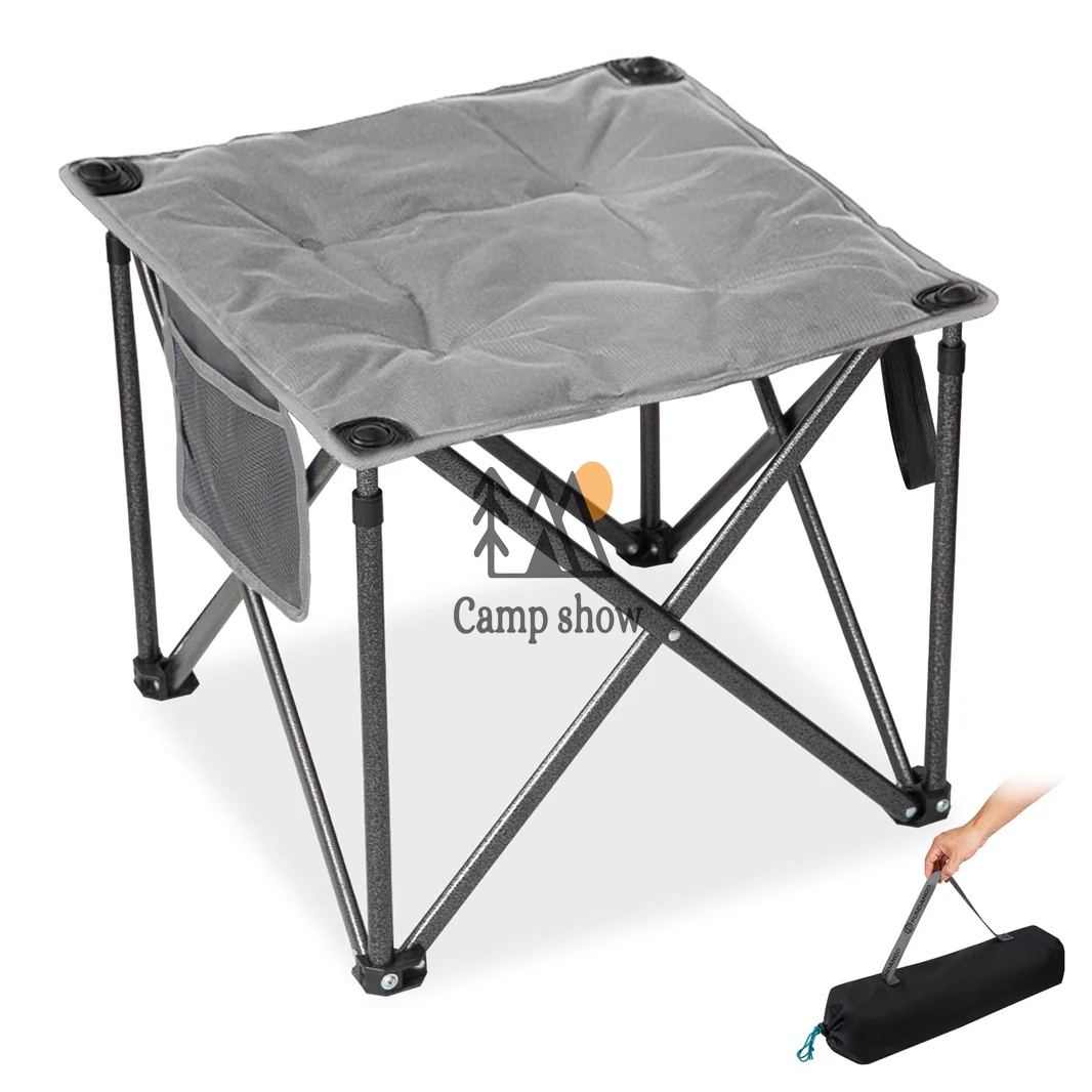fundango-9c2610-camping-chair-overview.jpg صندلی تاشو فاندانگو مدل 9C2610 - Image 1