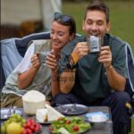 لیوان استیل کینگ کمپ مدل KA2521 - Image 2