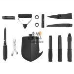 بیل تاکتیکال کینگ کمپ مدل KA6810 - Image 5