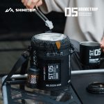 سطل یخ شاین تریپ مدل A535 به همراه کیف - Image 8