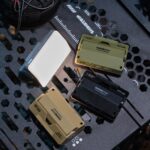 چراغ کمپینگ شاین تریپ مدل A565 - Image 4