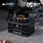 جعبه تاکتیکال شاین تریپ مدل A422 - Image 9