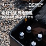 جعبه تاکتیکال شاین تریپ مدل A422 - Image 2