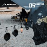 طناب آویز وسایل شاین تریپ مدل A349 - Image 3